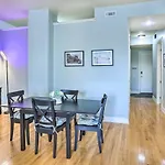 Ideally Located Omaha Condo - Walk To Dtwn!